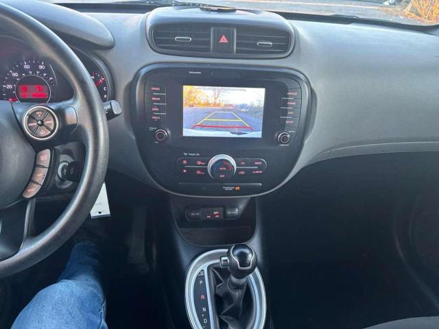 2019 KIA SOUL #3291192045