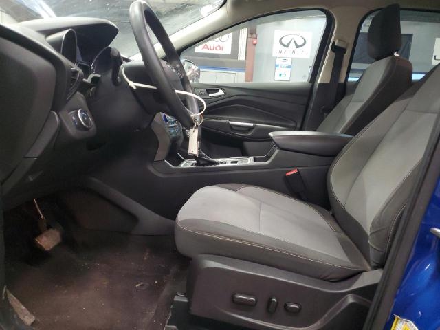 2018 FORD ESCAPE SE - 1FMCU9GD9JUC56867