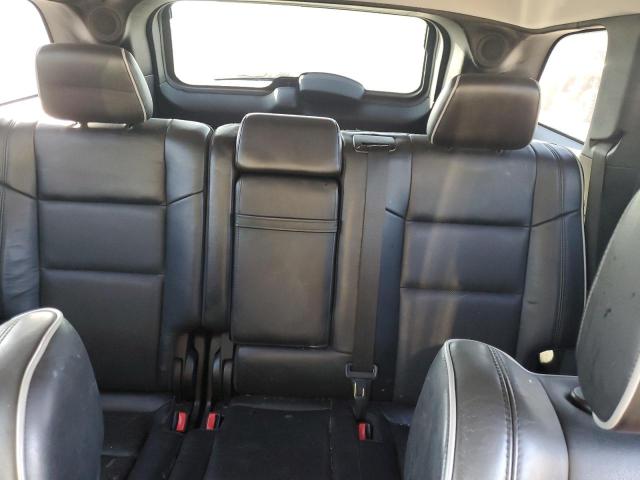 2011 JEEP GRAND CHER #3284102548