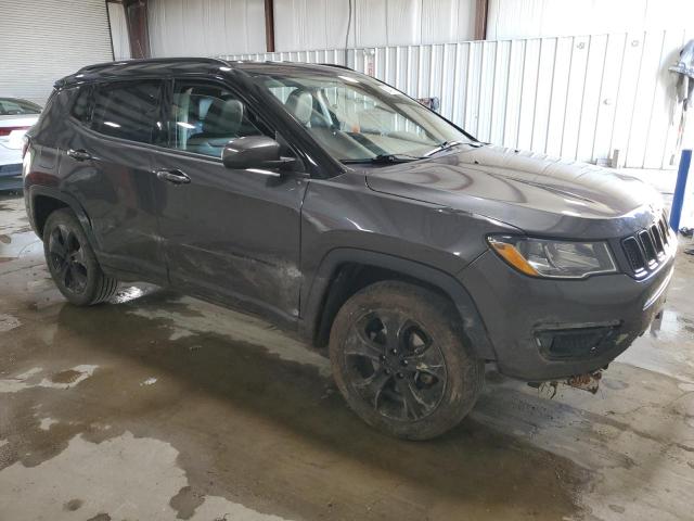 2020 JEEP COMPASS LA #3304769942