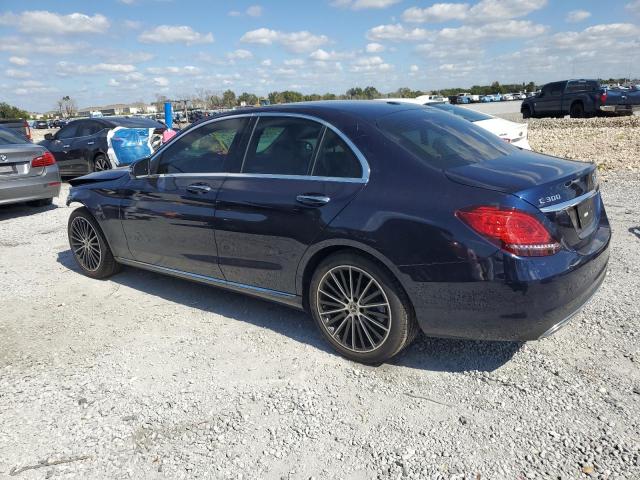 2021 MERCEDES-BENZ C 300 #3301751432