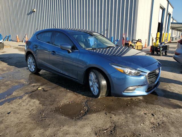 2017 MAZDA 3 TOURING #3281662403