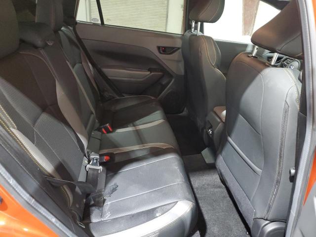 2024 SUBARU CROSSTREK #3311469334