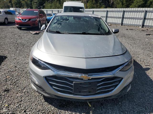 2022 CHEVROLET MALIBU LS #3285549321