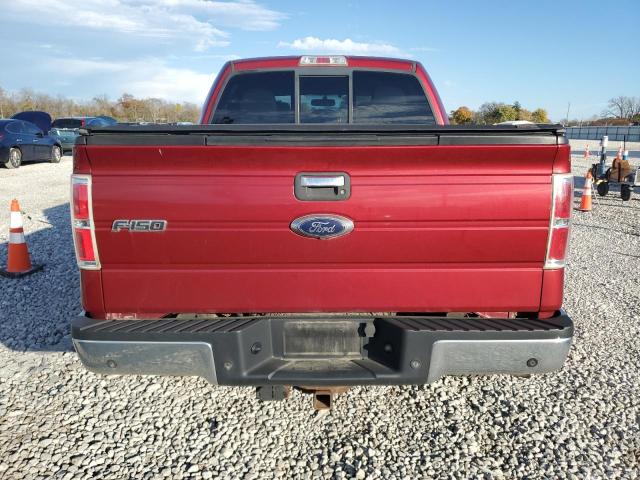2014 FORD F150 SUPER #3297052578