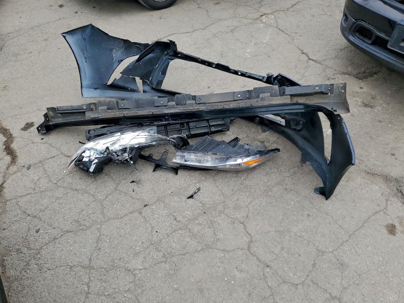 2017 TOYOTA CAMRY LE #3305301427