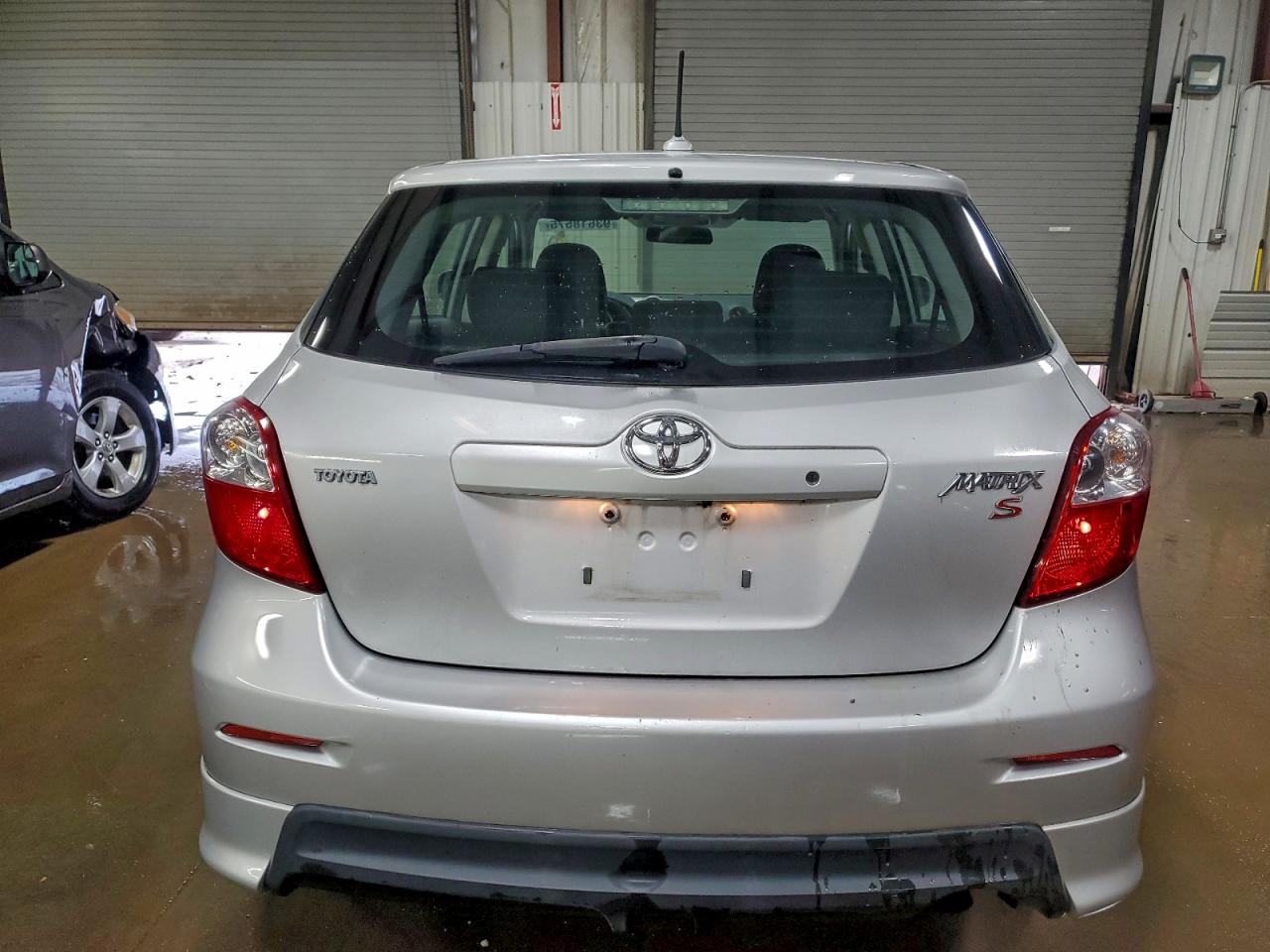 Lot #3294588086 2009 TOYOTA COROLLA MA