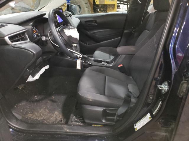 2023 TOYOTA COROLLA LE - 5YFB4MDE4PP045498