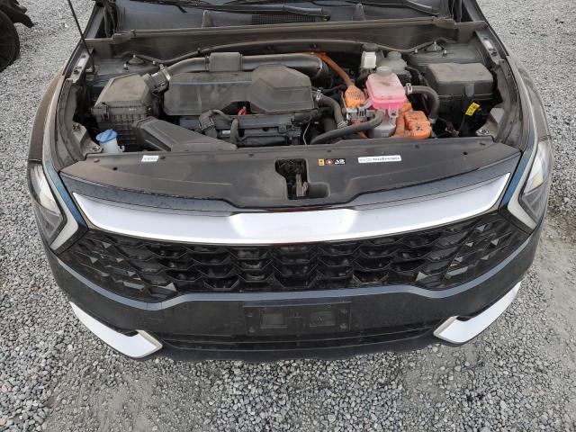 2023 KIA SPORTAGE E #3297344751