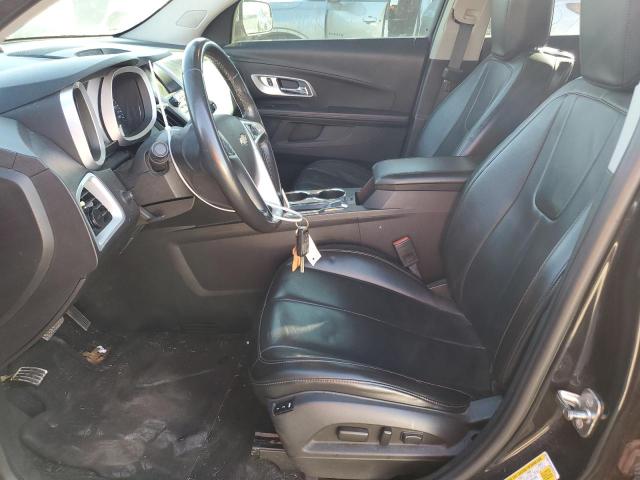 2014 CHEVROLET EQUINOX LT #3290355779