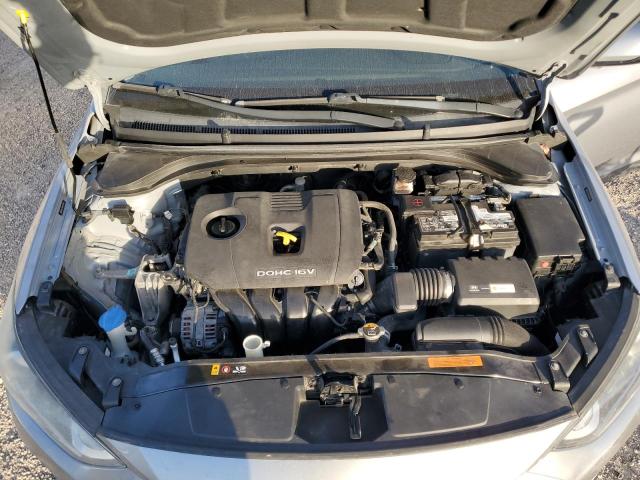 2017 HYUNDAI ELANTRA SE - 5NPD84LF9HH024300