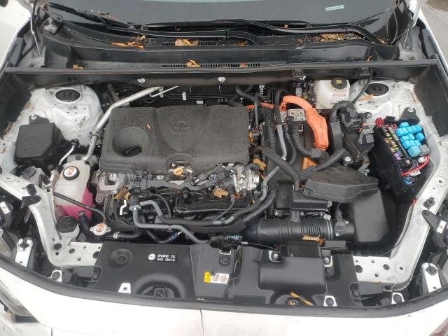 2024 TOYOTA RAV4 XSE #3294443536