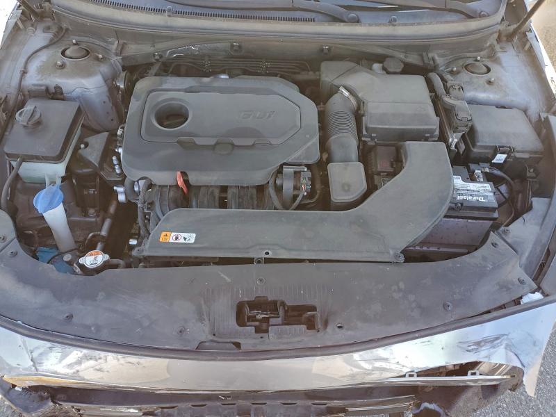 2015 HYUNDAI SONATA SPO #3308273168