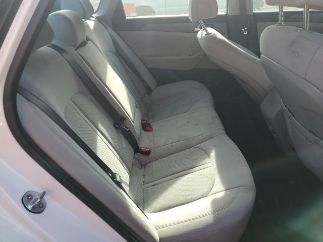 2016 HYUNDAI SONATA SE - 5NPE24AF7GH354699