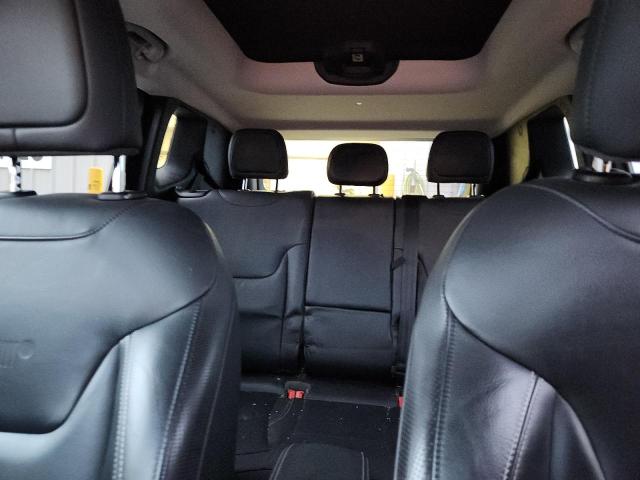 2017 JEEP RENEGADE L #3298109180