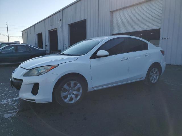 2013 MAZDA 3 I #3309440011