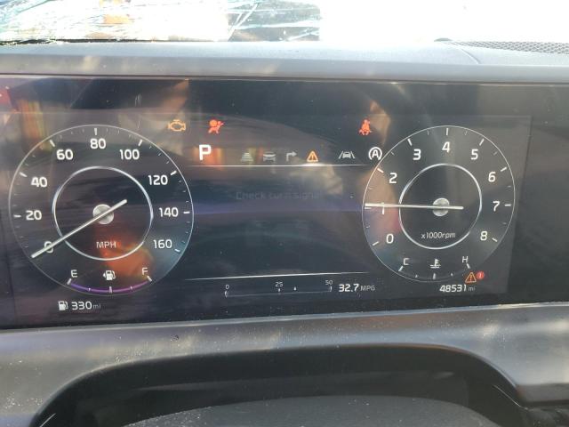 2024 KIA SELTOS S #3287496993