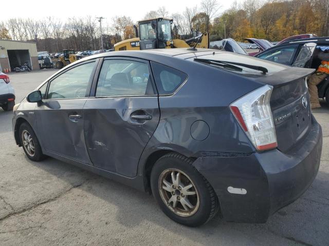 2010 TOYOTA PRIUS #3291170982