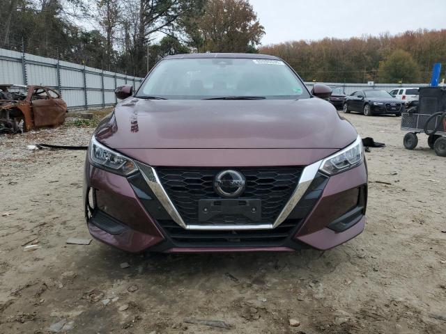 2023 NISSAN SENTRA SV #3302735017