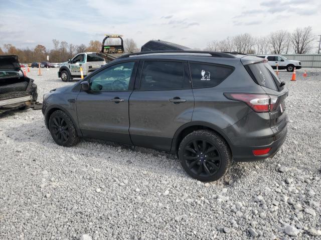2017 FORD ESCAPE SE - 1FMCU0GDXHUA47756