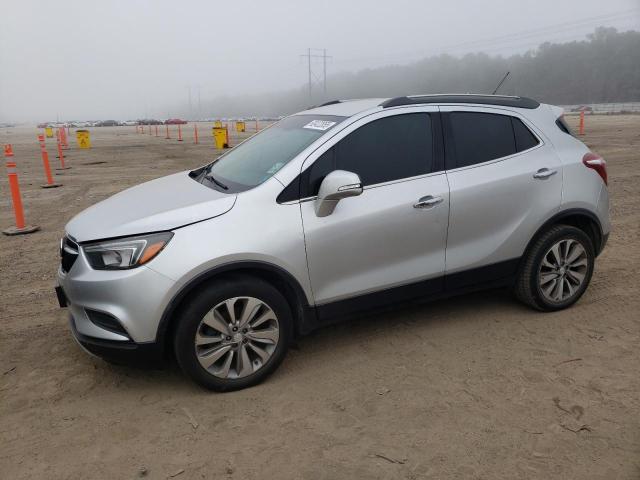 BUICK ENCORE PRE