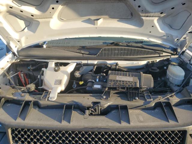 2017 CHEVROLET EXPRESS #3297777856