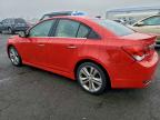 Lot #3304670948 2014 CHEVROLET CRUZE LTZ