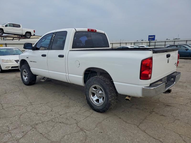 2007 DODGE RAM 1500 S #3303556028