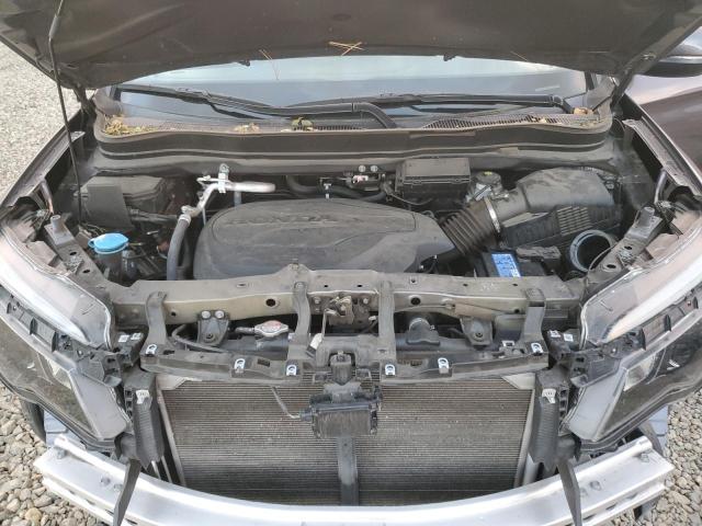 2022 HONDA PILOT SE #3304812664