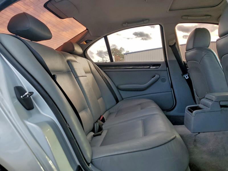 2000 BMW 328I #3303664932