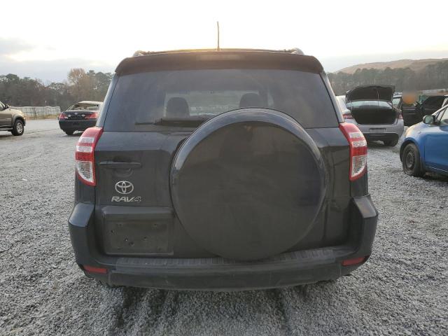 2012 TOYOTA RAV4 #3311560232