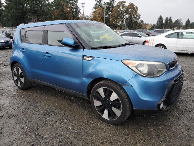 2016 KIA SOUL + #3296260477