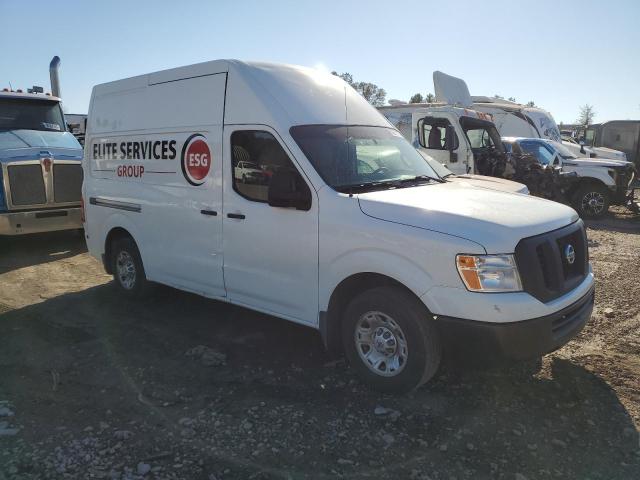2015 NISSAN NV 2500 #3287683015