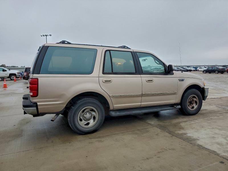 1997 FORD EXPEDITION #3304933545