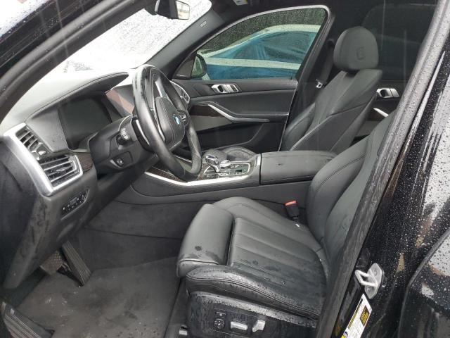 2021 BMW X5 SDRIVE #3296334439