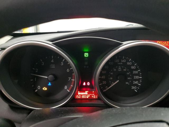 2011 MAZDA 3 I - JM1BL1UF8B1485182