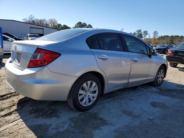 2012 HONDA CIVIC LX #3297147572