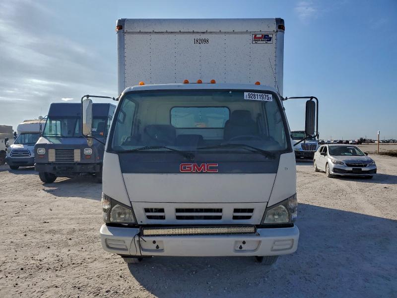 2006 GMC W4500 W450 #3297017379