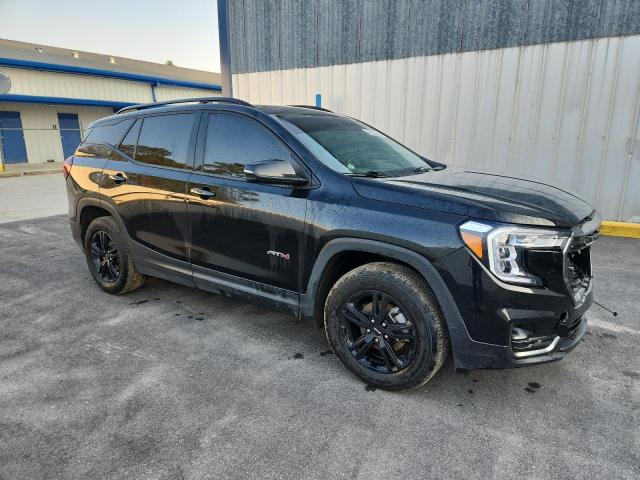 2023 GMC TERRAIN AT #3309364980