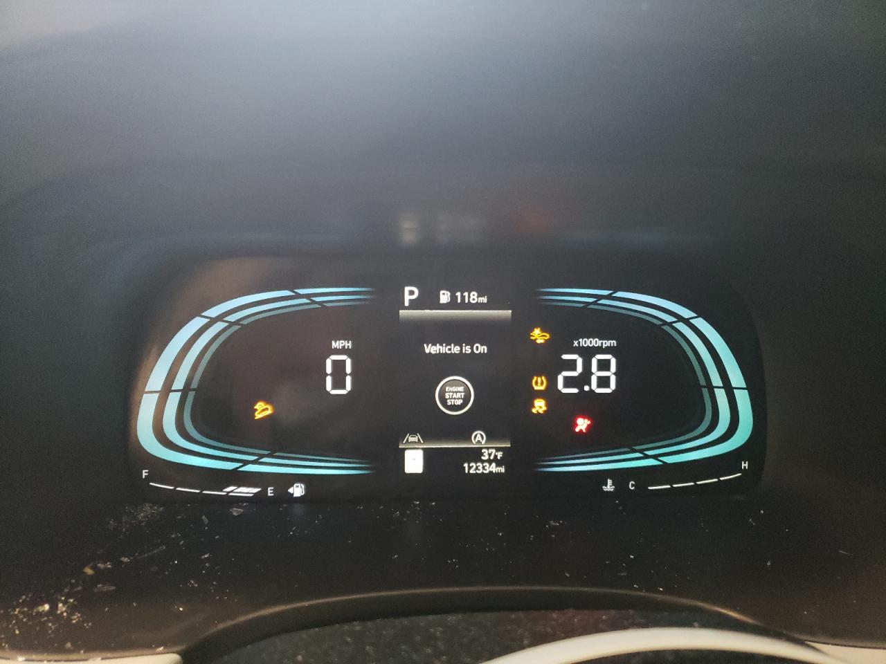 HYUNDAI PALISADE SEL