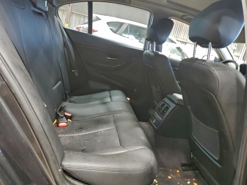 2017 BMW 320 I #3305320313