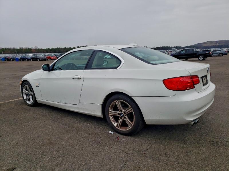 2011 BMW 328 XI SUL #3296230423