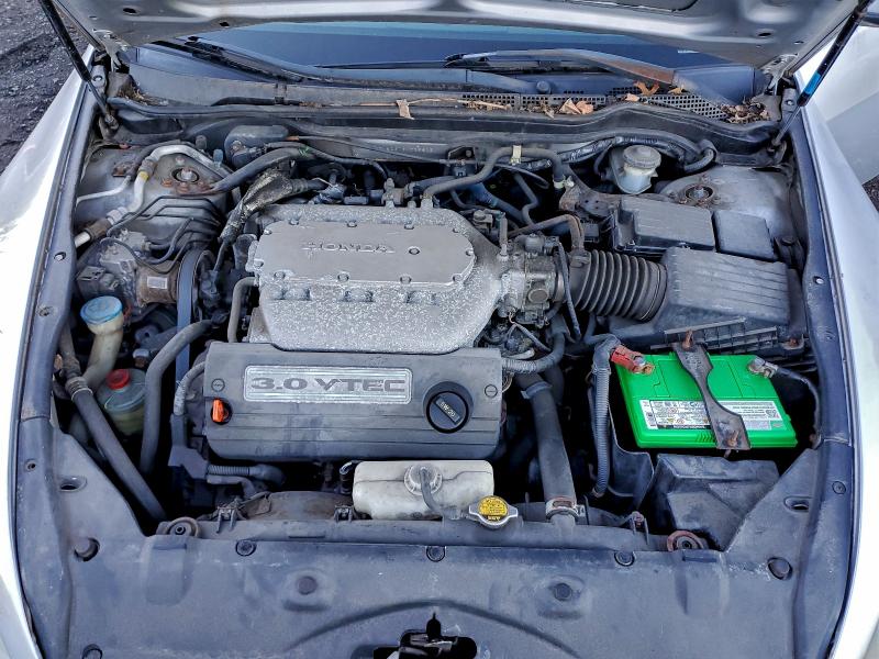 2003 HONDA ACCORD #3297870782