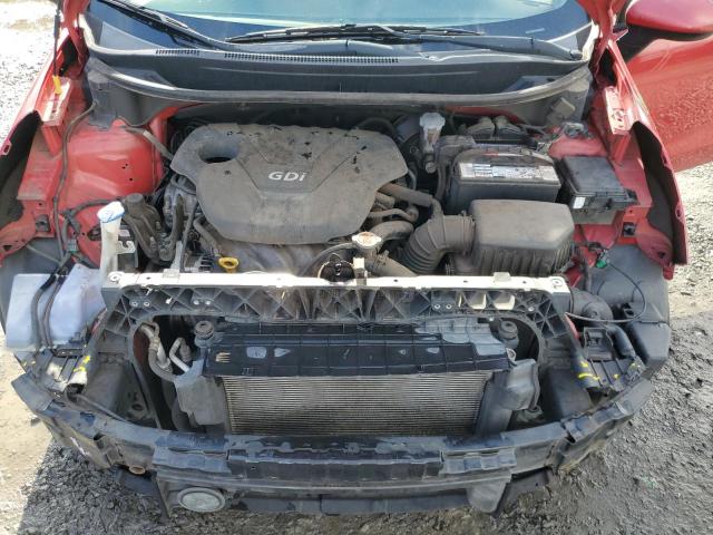 2013 KIA RIO LX #3285926582