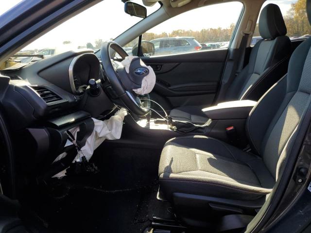 2021 SUBARU CROSSTREK #3292304271