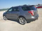 Lot #3293528413 2013 FORD EXPLORER L