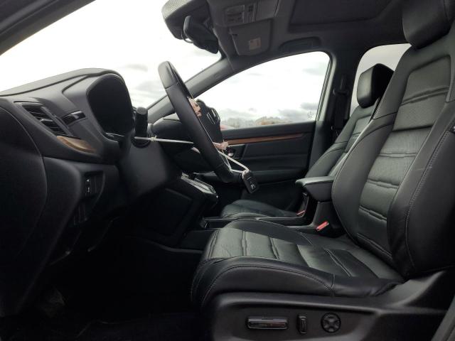 2022 HONDA CR-V EXL #3298050130