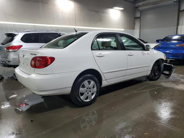 2007 TOYOTA COROLLA CE #3290374789