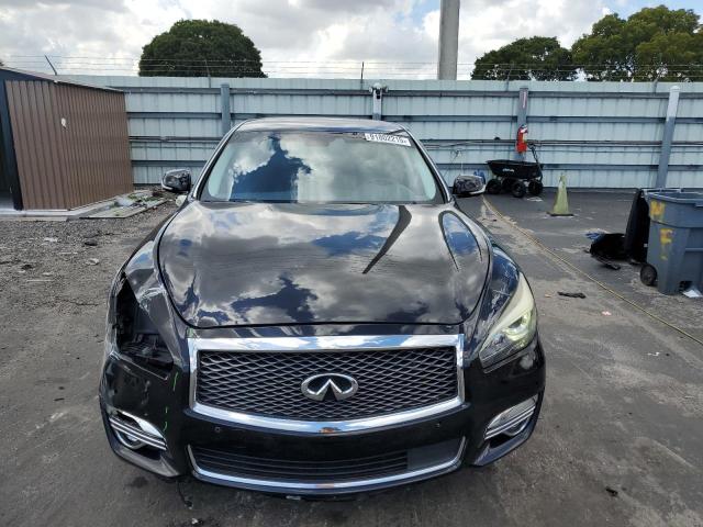 2016 INFINITI Q70L 3.7 #3301803350