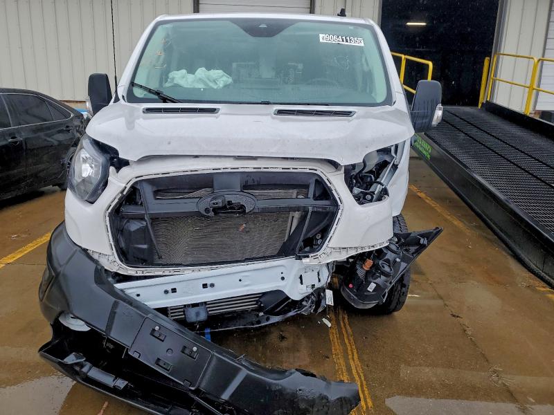 2024 FORD TRANSIT #3308298154